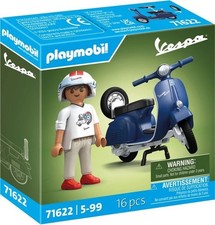 1969 Vespa 150 Sprint Veloce