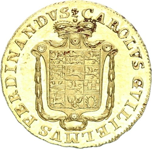 Braunschweig-Wolfenbüttel