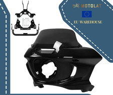 Fairing & Windshield kit For