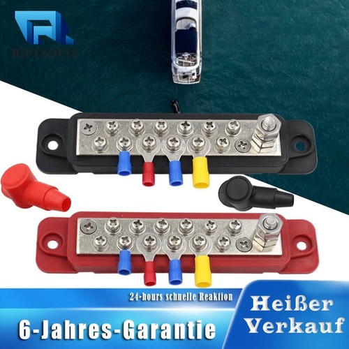 Sammelschiene 12v 48v - sammelschiene, 12v-48v
