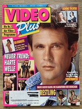 Video Plus Filmzeitschrift