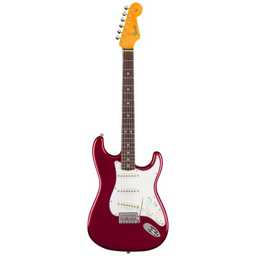 Fender american vintage 65 - fender,