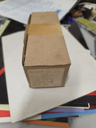 Original bosch induktion - bosch,