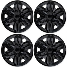 4x Radkappen Radblenden