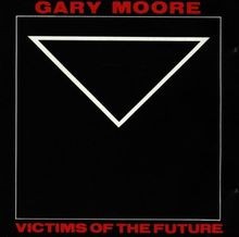 Victims the future - the, von