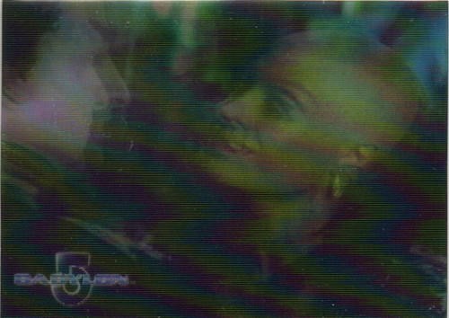 Die komplette babylon 2002 - komplette,