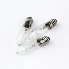 Austauschbare kerzenlampe - 34,