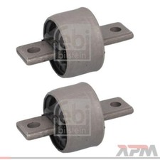 2x Febi 193630 Lagerung Lenker