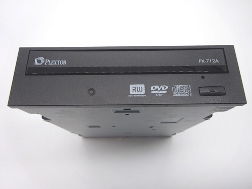 Plextor 712a dvd cd - plextor, px-712a