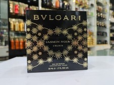 Bvlgari Jasmin Noir L'elixir