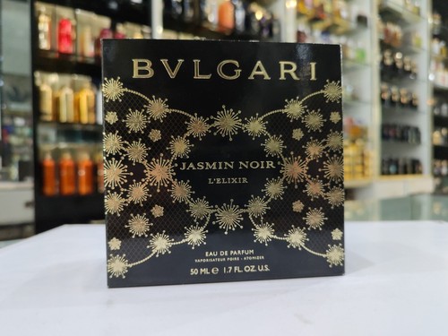 Bvlgari jasmin noir elixir - bvlgari,