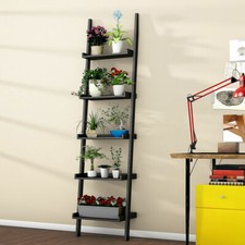 Leiterregal Treppenregal