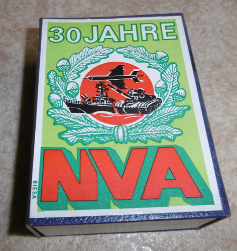 Ddr reklame werbung - ddr,