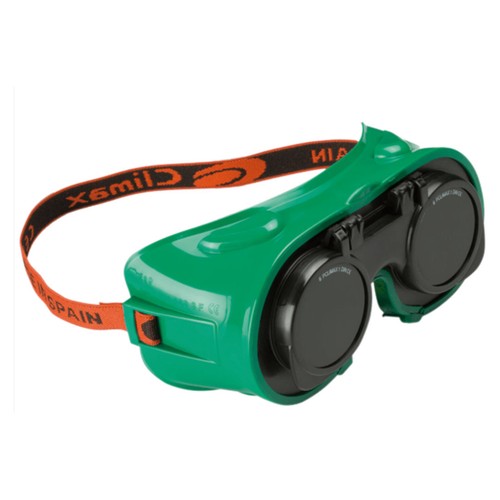 Schweißerschutzbrille für
