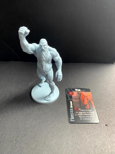 Blood rage digital physical - digital,