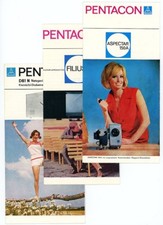 PENTACON Prospekt  ASPECTAR