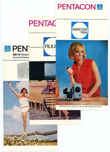 Pentacon prospekt aspectar - pentacon,