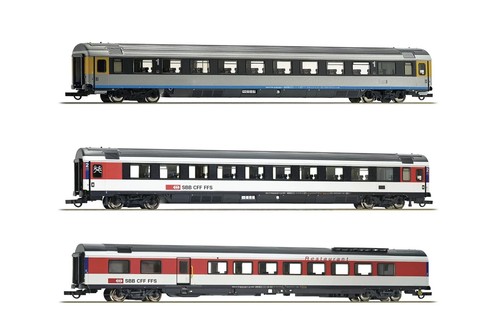 Roco 74021 sbb - roco, 74021: