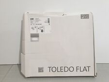 RZB Toledo Flat LED-Einbau-Downlight weiss 901484.002_1.2_3