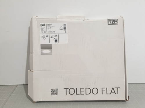 Rzb toledo flat - rzb,