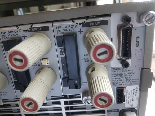 Last electronic load module - last,