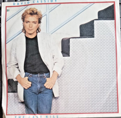 David cassidy the - cassidy,