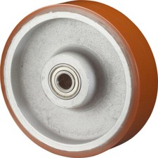 BS Rollen Polyurethanrad250mm