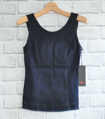 Minx stretch jeans - 38,