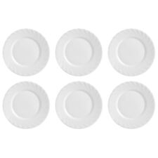 6 Brot - Teller 15,5cm Trianon