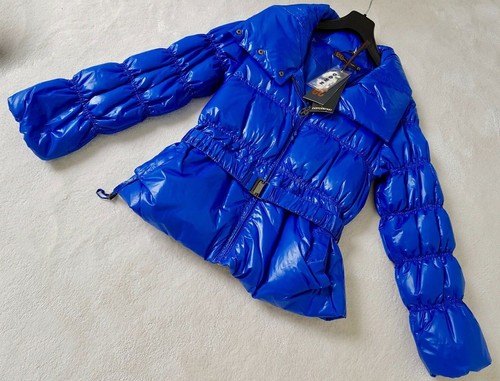 Damen daunen jacke 40 by - -,