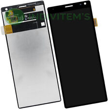 Für Sony Xperia 10 I3113 I3123 I4113 Display Komplettes Bildschirm LCD + Touch