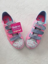 Skechers Twinkle toes, Größe 34  