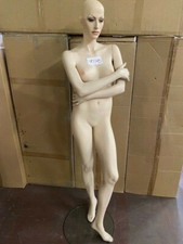 Mannequin Schaufensterpuppe