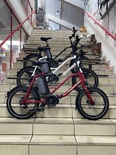 E-City/Lastenrad "Walhalla Bockerl" made from Peter Stadler Made in Germany