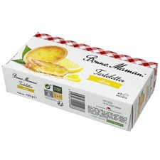 Bonne Maman Tartelettes Citron