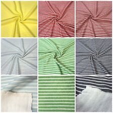 100% Baumwolle Feinstrick