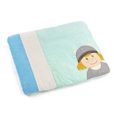 Sterntaler Wickelauflagen Set