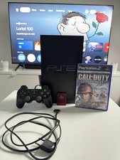 Sony PlayStation 2 Fat (inkl