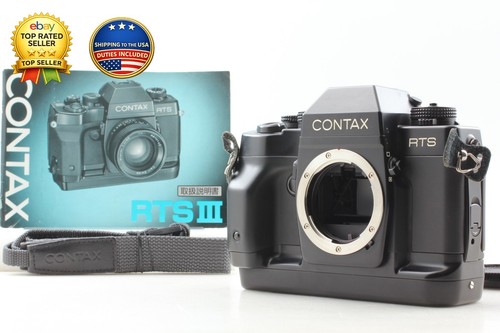 Neuwertig mit gurt contax - mit, gurt]