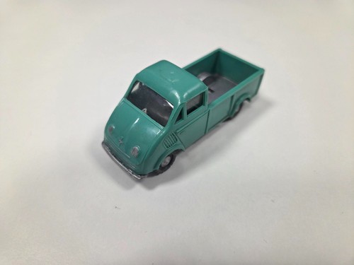 Siku v25 plastik - plastik, dkw