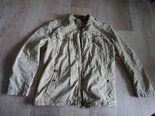 Camel Active Travel Jacke, Gr