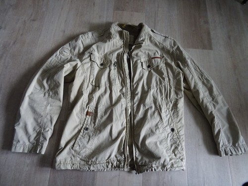 Camel active travel jacke - jacke,, gr
