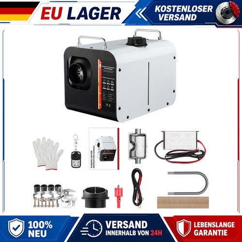 Standheizung diesel heizung - standheizung,