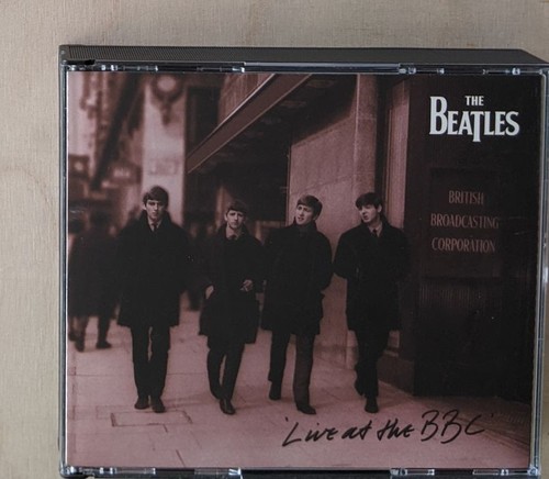 The beatles live - beatles, at