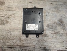 VW Original Steuergerät