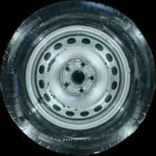 Sommerkompletträder VW Caddy