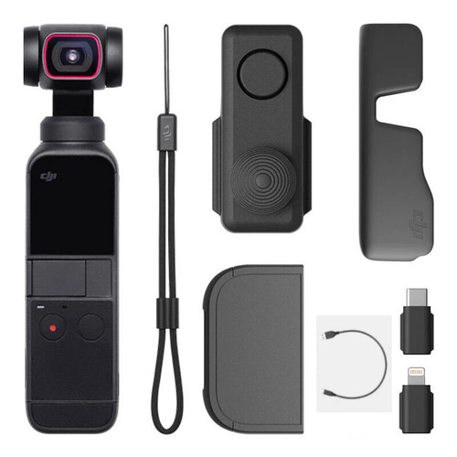 Dji osmo pocket - dji,