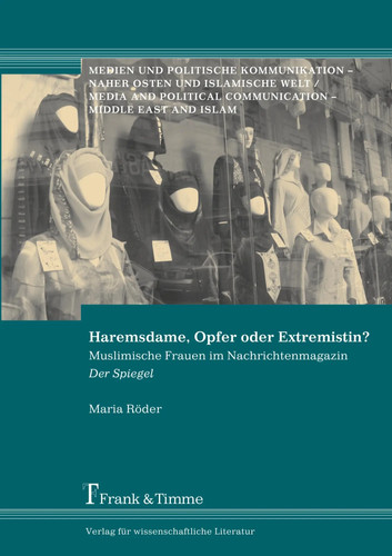 Haremsdame opfer oder - opfer,