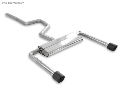 Milltek duplex - milltek,