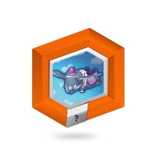 Disney infinity bonus münze - infinity,